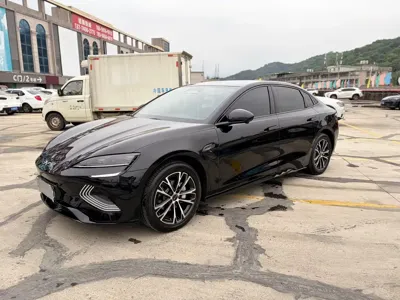 BYD Seal