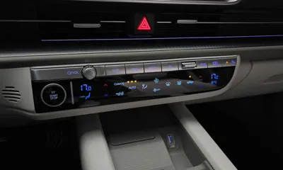 Hyundai Ioniq6