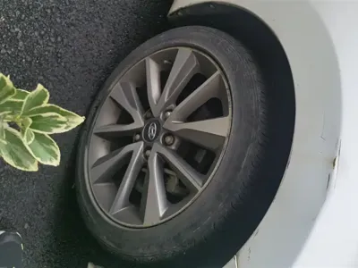 Hyundai Elantra Langdong