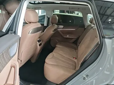 Leapmotor Leapmotor C11