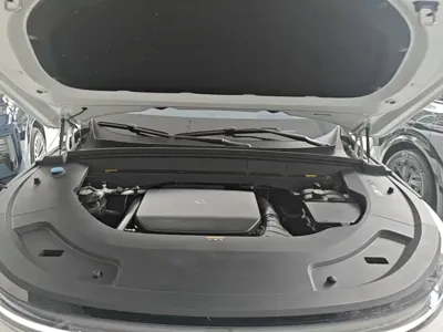 Li Auto Li L7