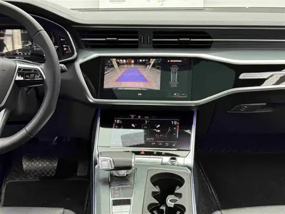 Audi A6 (Import)
