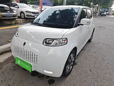 ORA Ora White Cat