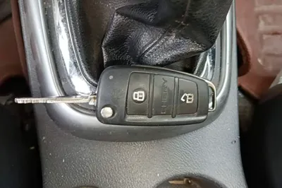 Chery Tiggo 3
