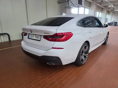 BMW Gran Turismo