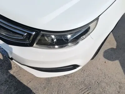 Geely Vision