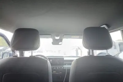 Baojun Spark
