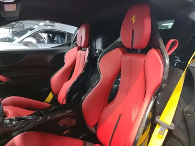 Ferrari SF90