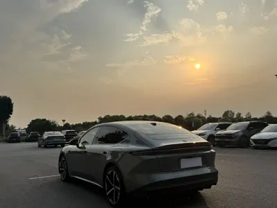 Nio ET5