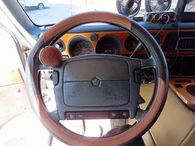 Dodge Ram Van