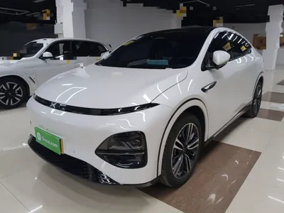 Xpeng G6