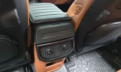 Kia Tasman