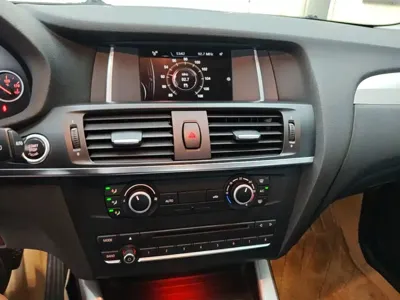 BMW X3 (Import)
