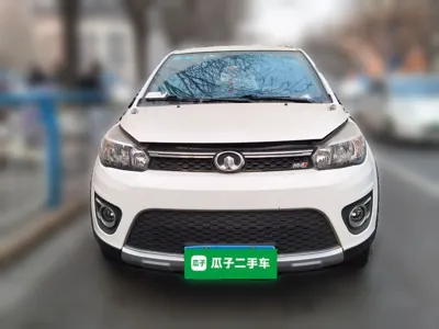 Great Wall M4