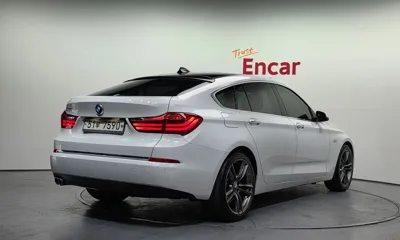 BMW Gran Turismo