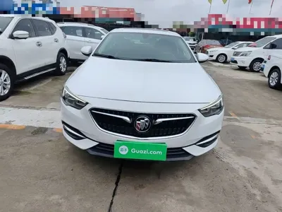 Buick Regal