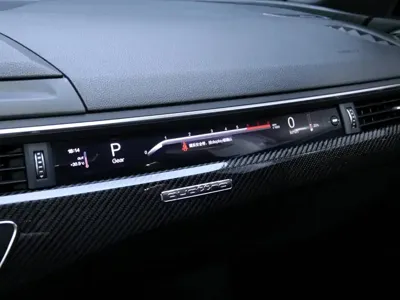 Audi RS 4