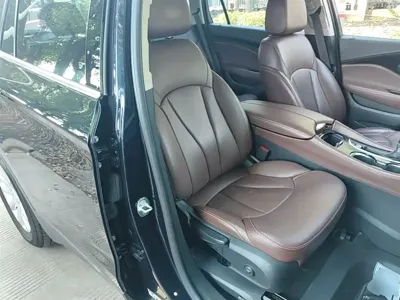Buick Envision Plus