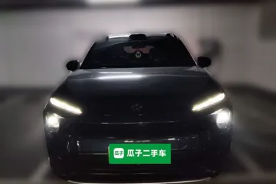 Nio ES7