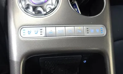 Genesis GV60