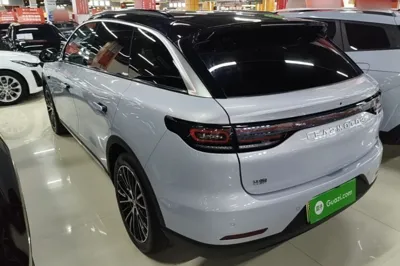 Leapmotor C11