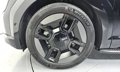 Kia EV9