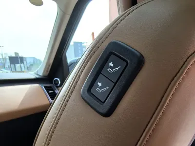 Land Rover Sport