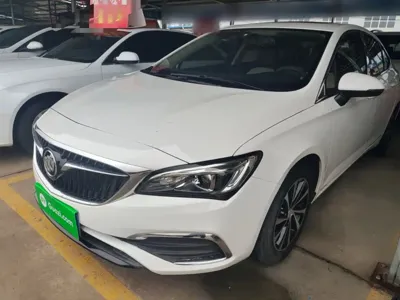 Buick Verano