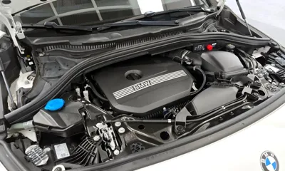 BMW 2-Series
