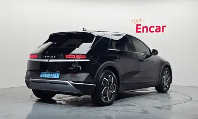 Hyundai Ioniq5