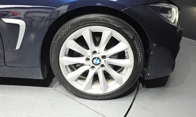 BMW 4-Series
