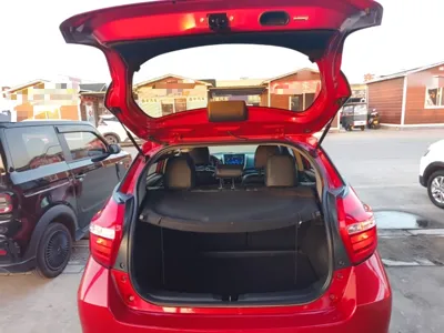 Toyota YARiS L Zhi Xuan
