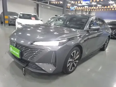 Changan Eado