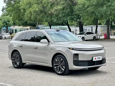 Li Auto Li L6
