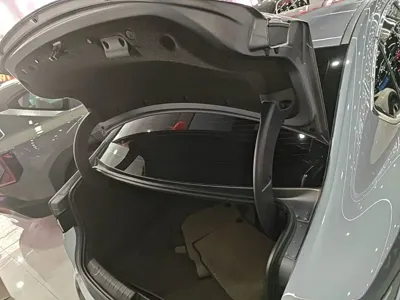 BYD Destroyer 05