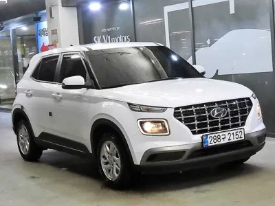 Hyundai Venue