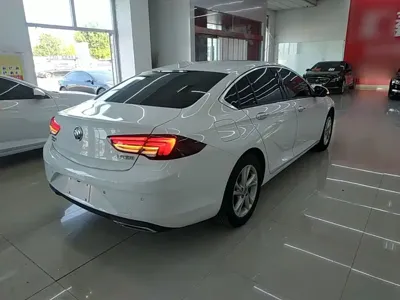 Buick Regal