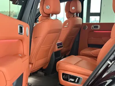 Li Auto Li L8