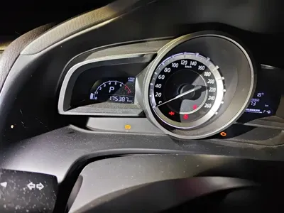 Mazda CX-4
