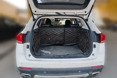 Haval H2s
