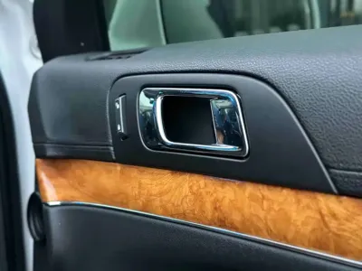 Lincoln MKT