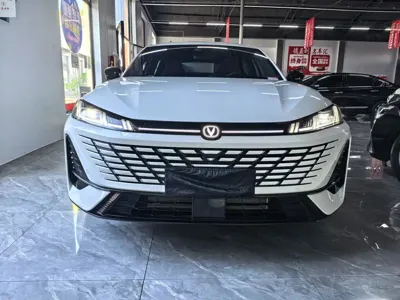 Changan Eado
