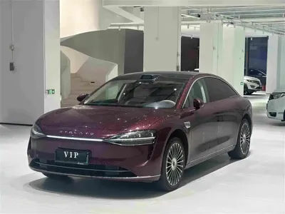 Xiangjie Xiangjie S9