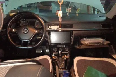 Volkswagen C-Trek