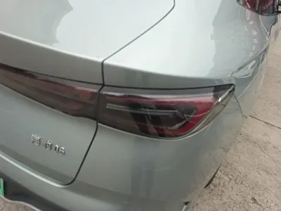 BYD 海豹06