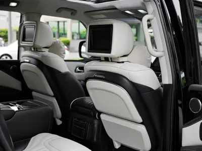 Infiniti QX80