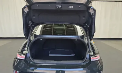 Hyundai Ioniq6