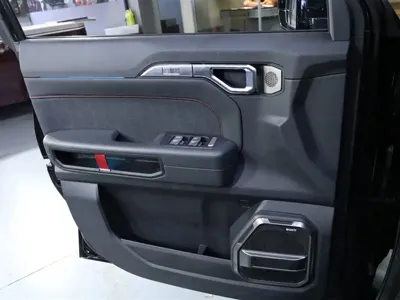 Jetour Traveller
