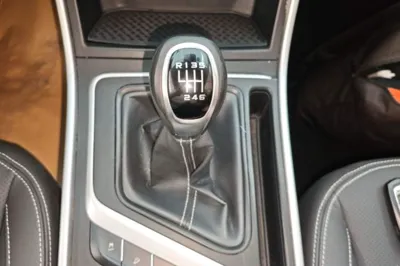 Geely Auto Vision X6
