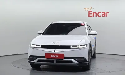 Hyundai Ioniq5